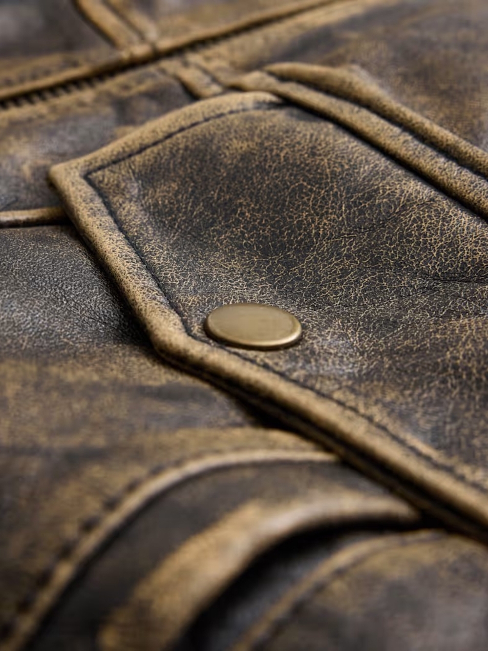 Aviator jacket - Picture 7 of 8
